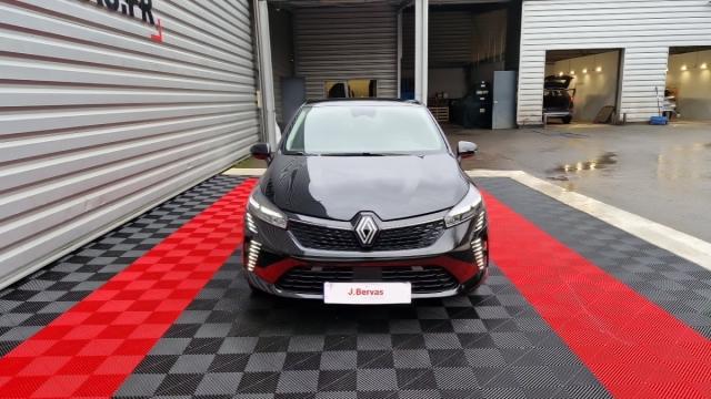 Renault Clio image 8