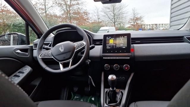 Renault Clio image 9