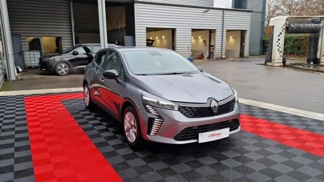 Renault Clio image 3