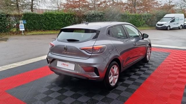 Renault Clio image 8