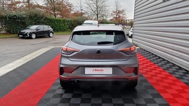 Renault Clio image 5