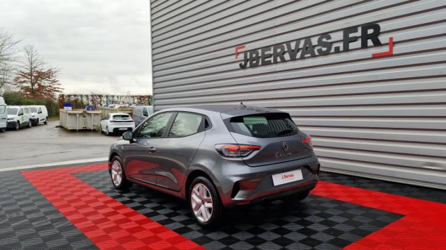 Renault Clio image 1