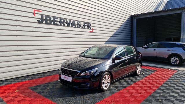 Peugeot 308 Bluehdi 100 S&s Active Business