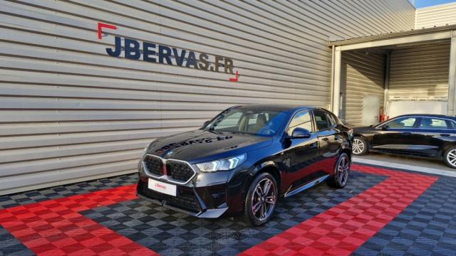Bmw X2 U10 Sdrive 20i 170ch Dkg7 M Sport