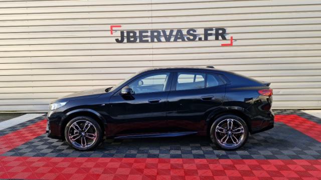 Bmw X2 image 1