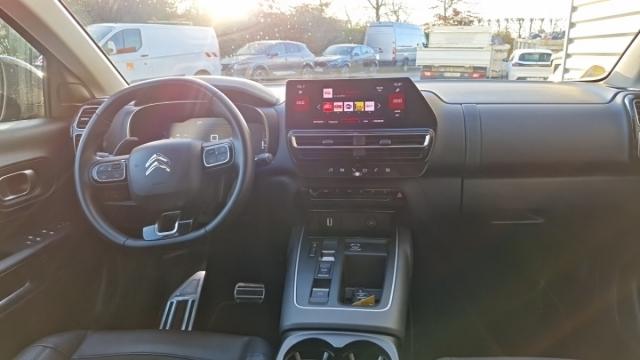 Citroen C5 Aircross image 6