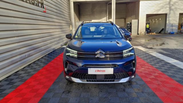 Citroen C5 Aircross image 2