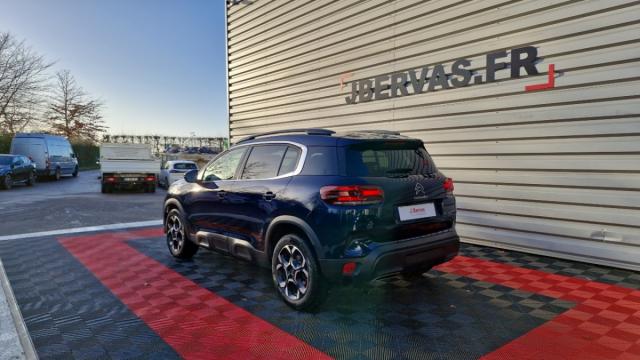 Citroen C5 Aircross image 1