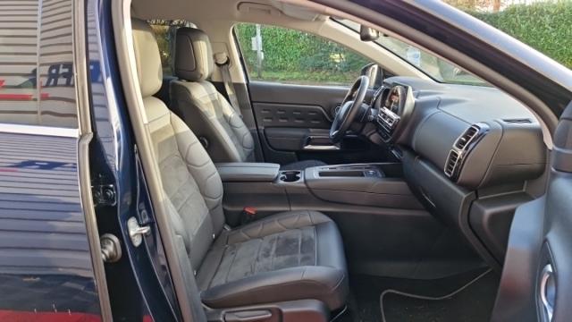 Citroen C5 Aircross image 3