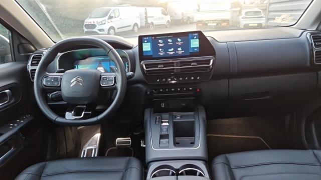 Citroen C5 Aircross image 5