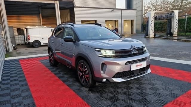 Citroen C5 Aircross image 8