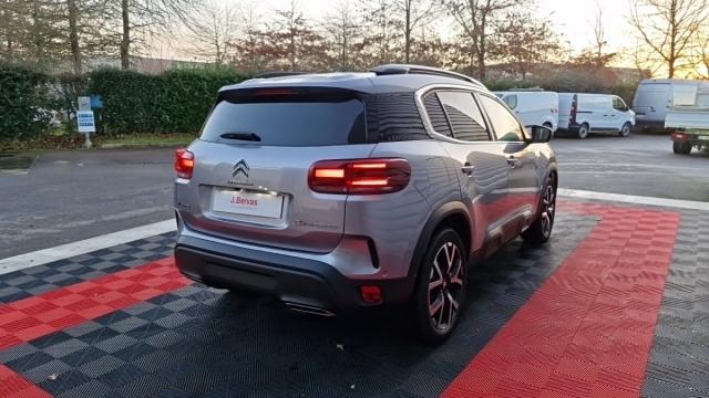 Citroen C5 Aircross image 7