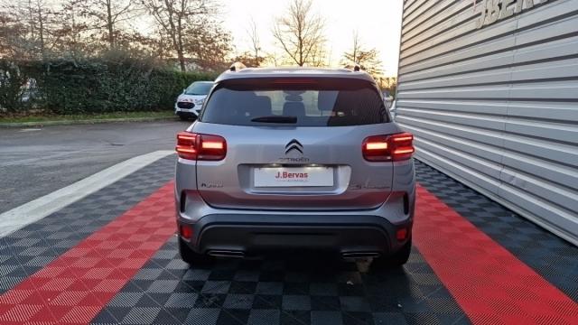 Citroen C5 Aircross image 3