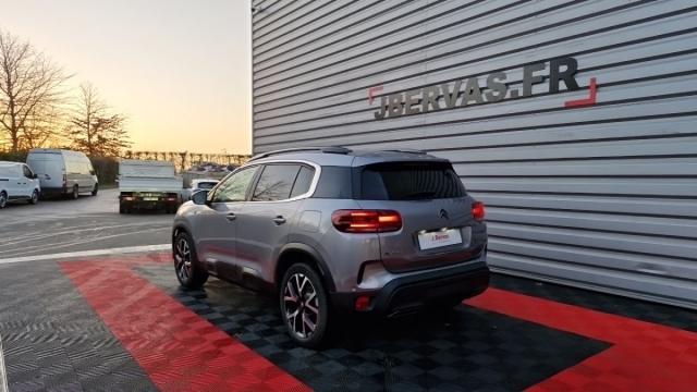 Citroen C5 Aircross image 6