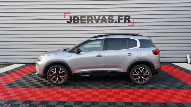 Citroen C5 Aircross image 2