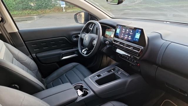 Citroen C5 Aircross image 4