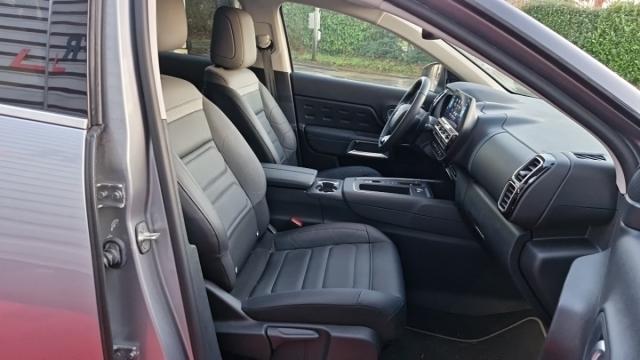 Citroen C5 Aircross image 9