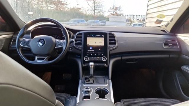 Renault Talisman Estate image 7