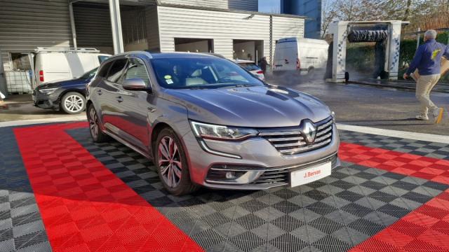 Renault Talisman Estate image 4