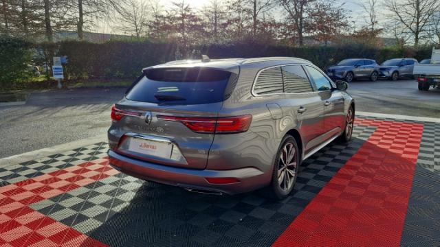 Renault Talisman Estate image 6