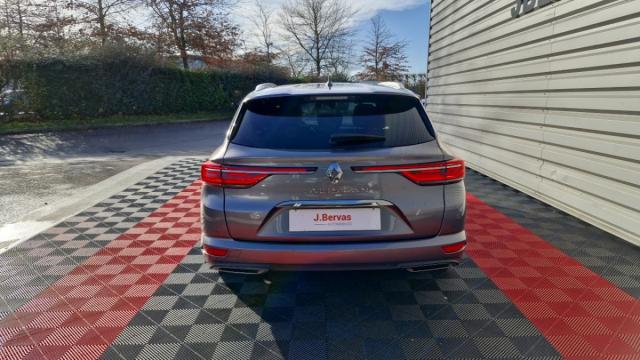 Renault Talisman Estate image 5