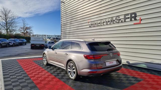 Renault Talisman Estate image 1