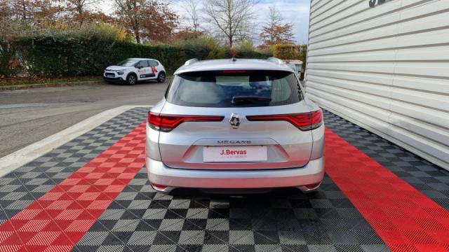 Renault Mégane Estate image 7