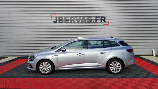 Renault Mégane Estate image 5