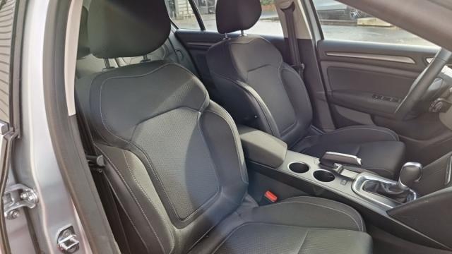 Renault Mégane Estate image 1