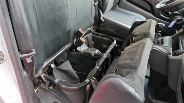 Citroen Jumpy image 3