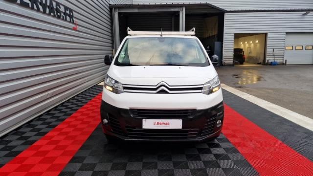 Citroen Jumpy image 1