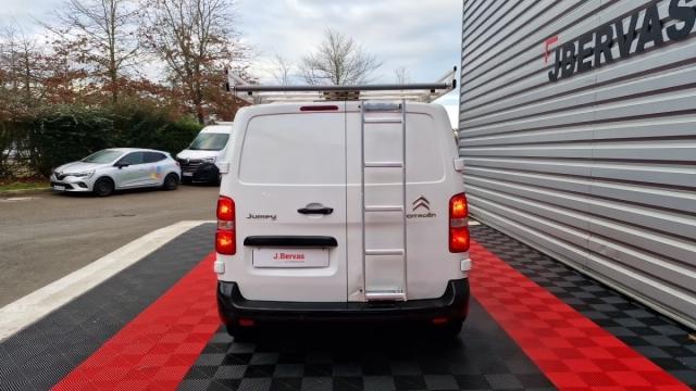 Citroen Jumpy image 9