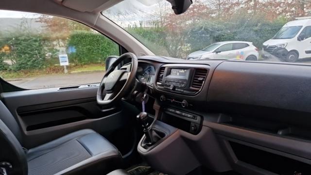 Citroen Jumpy image 4