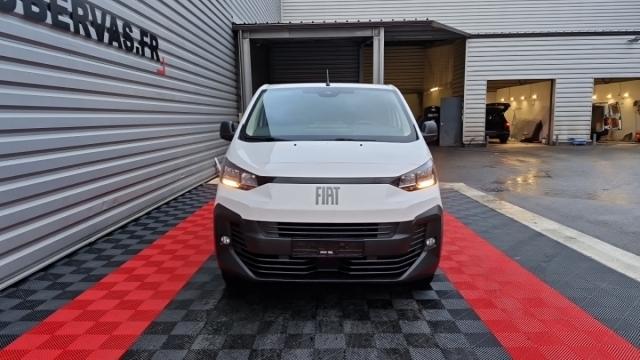 Fiat Scudo image 1