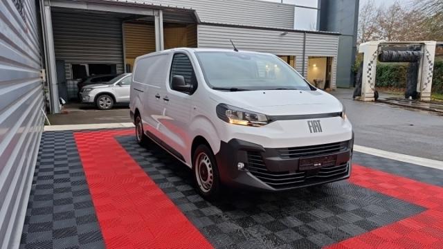 Fiat Scudo image 3