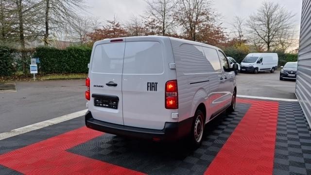 Fiat Scudo image 4