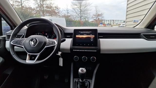 Renault Clio image 3