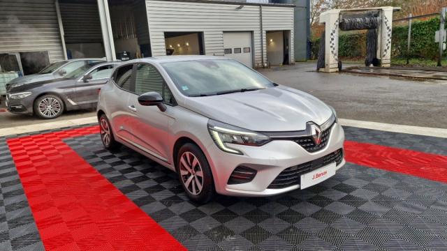 Renault Clio image 6