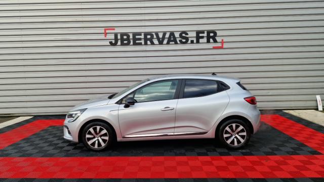 Renault Clio image 1