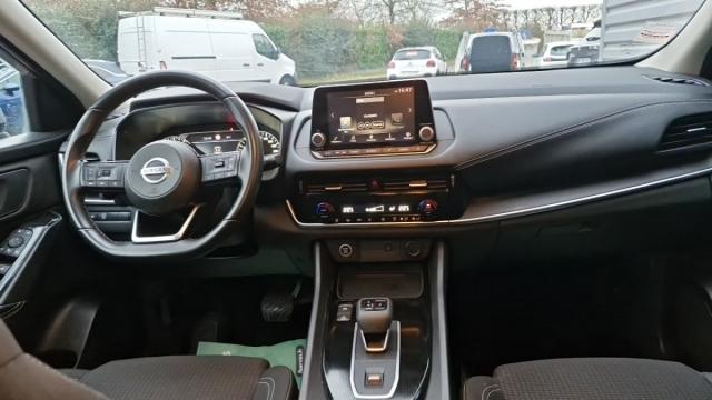 Nissan Qashqai image 3