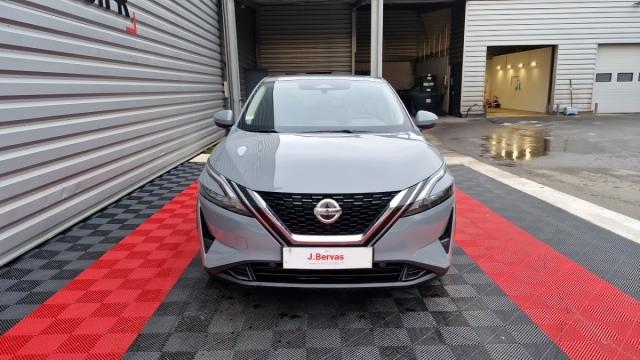 Nissan Qashqai image 5