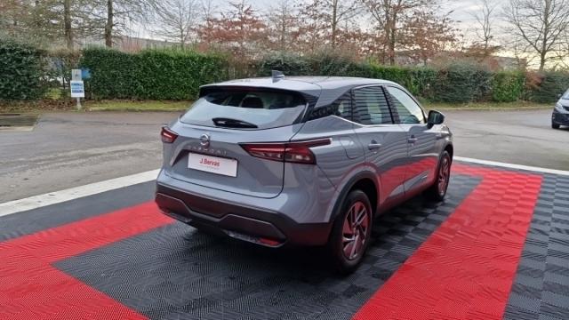 Nissan Qashqai image 7