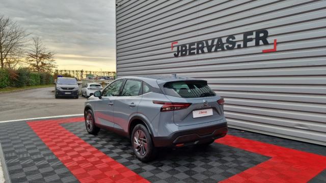 Nissan Qashqai image 4