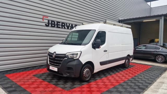 Renault Master Fourgon Trac F3500 L2h2 Energy Dci 150 Grand Confort