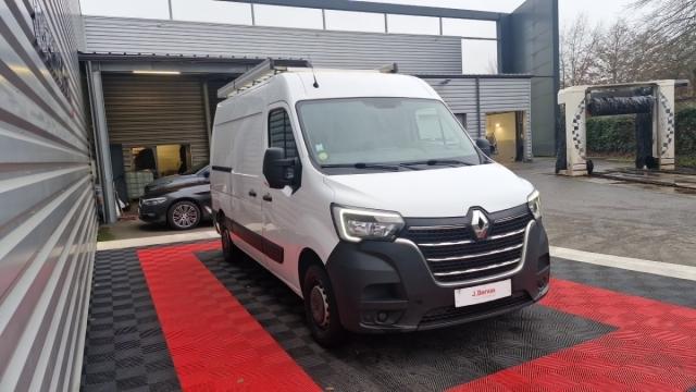 Renault Master image 8