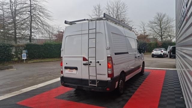 Renault Master image 5