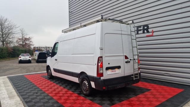 Renault Master image 9