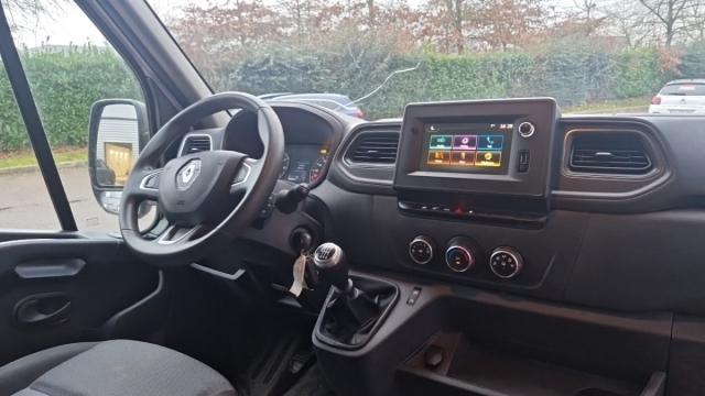 Renault Master image 6