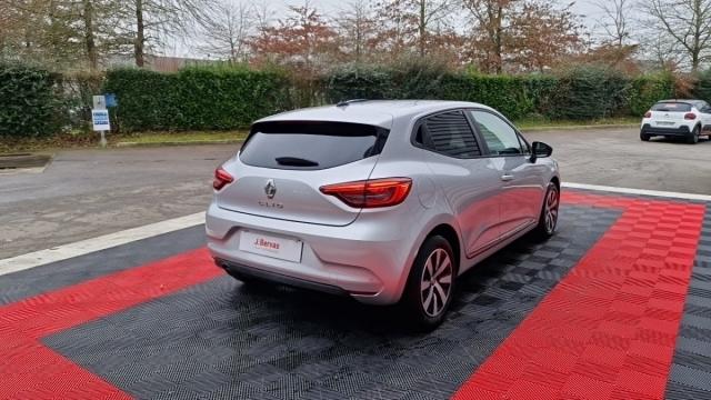 Renault Clio image 1