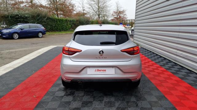 Renault Clio image 6